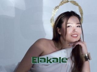 Elakale