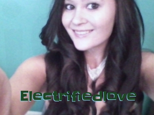 electrifiedlove Jeune baise