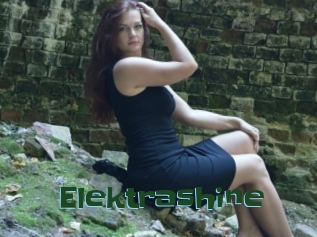 Elektrashine