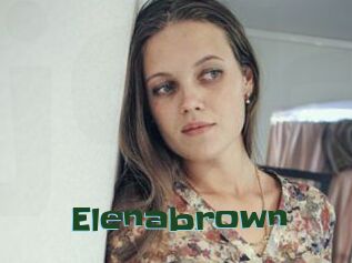 Elenabrown