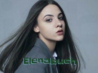 Elenabuch