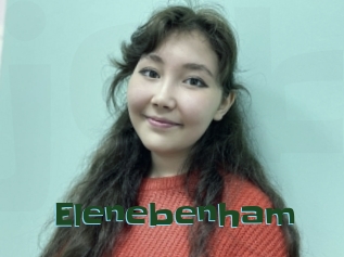 Elenebenham