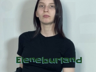 Eleneburland