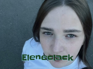 Eleneclack