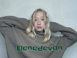 elenedevon Jeune baise