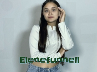Elenefunnell