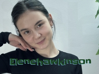 Elenehawkinson