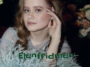 Elenfridmen