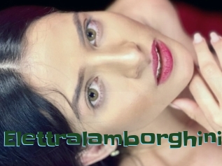 Elettralamborghini