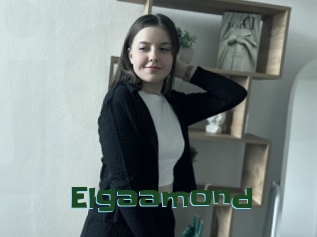 Elgaamond