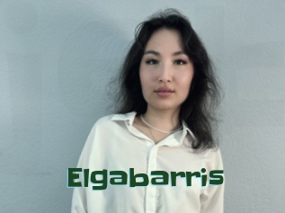 Elgabarris