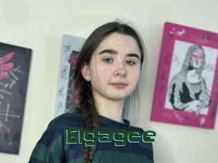 Elgagee