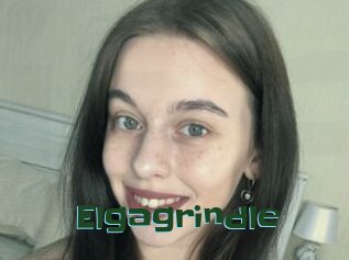 Elgagrindle