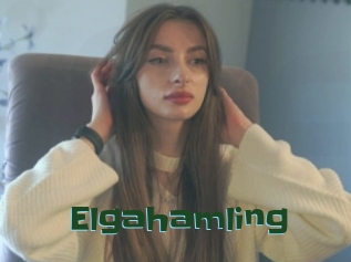 Elgahamling