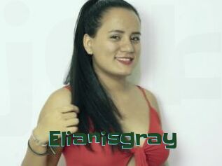 Elianisgray