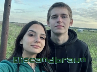Eliseandbraun