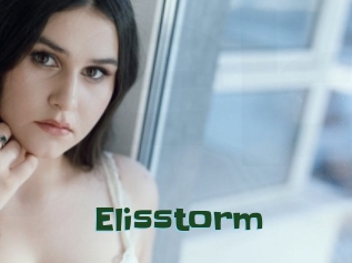 Elisstorm