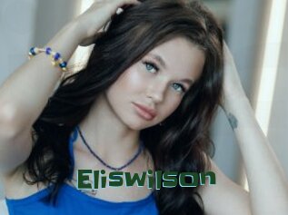 Eliswilson