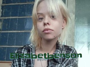 Elizabetbenson