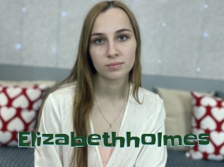 Elizabethholmes