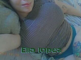 Ella_lopez