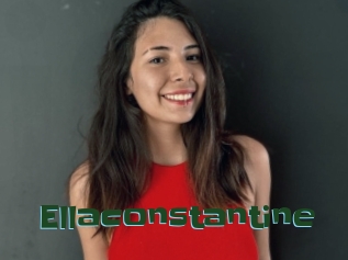 Ellaconstantine
