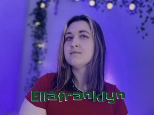 Ellafranklyn