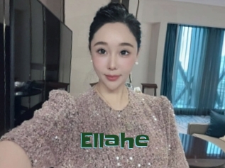 Ellahe