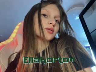 ellahorton Jeune baise