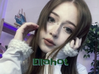 Ellahot