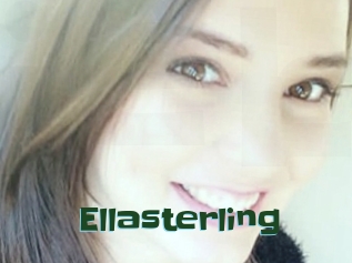 Ellasterling