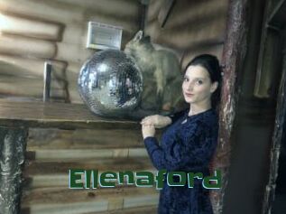 Ellenaford