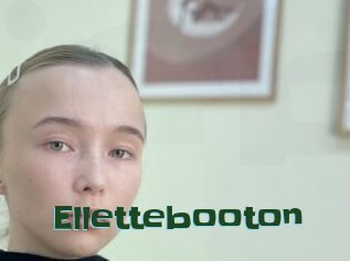Ellettebooton