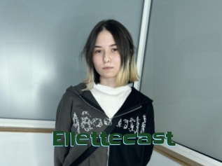 Ellettecast