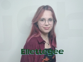 Ellettegee