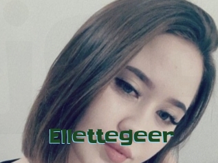 Ellettegeer