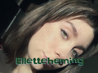 Elletteheming
