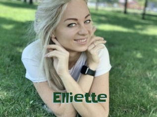 Elliette