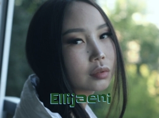 Ellijaeni