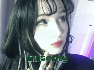 elliscuty Jeune baise
