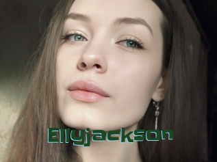 Ellyjackson