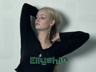 Ellyshin