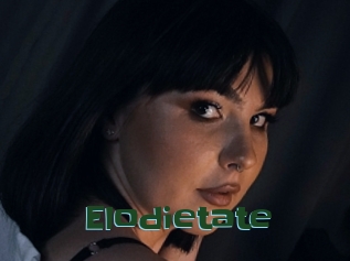 Elodietate