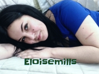 Eloisemills