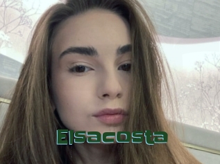 Elsacosta
