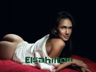 Elsahilton
