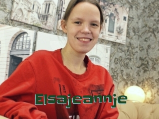 Elsajeannje