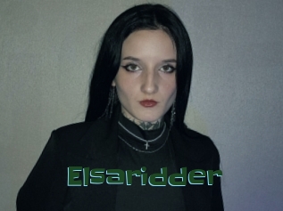 Elsaridder