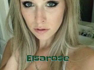 Elsarose