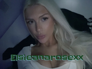 Elsieanarosexx